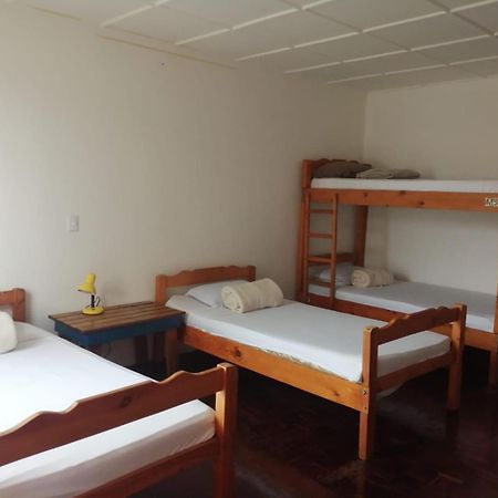 Lost In San Jose Hotel & Hostel Kültér fotó